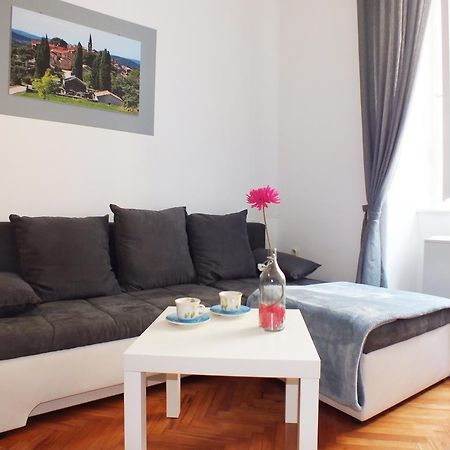 Apartman Draguc Pula Eksteriør bilde